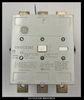 GE CK10CE300 Contactor ~ 500 Amp/24v