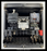 Westinghouse CO-6, 264C898A03 Overcurrent Relay - 0.5-2.5 Amp