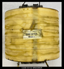 Cutler Hammer C20E1D1C2 Mega 3 Control Power Transformer - 4160:120V