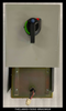 GE THEL480D150SG Transient Voltage Surge Suppressor / Ferraz Shawmut SS200-4 Special Purpose Switch - 200KA/600vAC