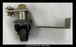 General Electric VB PowerVac Breaker Wheel Assembly PN: 0282A2406P002