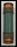 General Electric 177L108G23 Current Limiting EJ-2 Fuse - 12R/ 2400V