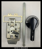 Eaton HM3R12, 1498D78G83 K-Rotary Handle - Unused