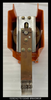 General Electric 0282A2751G045 Pole Base Assemblies - 1200A/78KA