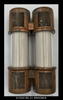 General Electric 6193418G-21 Type EJ-2 Current Limiting Fuse - 5DD/ 2500V