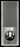 Eaton CHR9N9NSU Power Outlet Panel - 125A - Unused