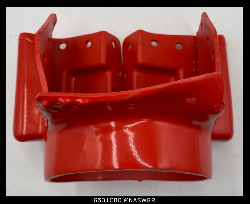 Westinghouse 6531C80 VCP-W Bus Boots