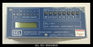 Schweitzer 0501003X561XXB SEL-501 Dual Universal Overcurrent Relay
