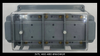 Instrument Transformers 3VTL 460-480 Potential Transformer - 4:1/ 480V