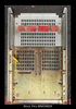 GE WavePro Cell Parts Racking