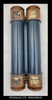 General Electric EJO-1DD, 9F60HJD125 Double Barrel Fuse - 125E Amp/5.5kV