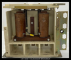 General Electric CR193B110L003020R AC Contactor - 400 Amp