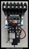 Square D 8903LXO60V02 Lighting Contactor - 30 Amp, 120vAC