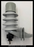Eaton Cooper URS09050A1A1A1A Ultrasil Varistar Arrester - 9KV - Unused