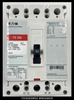 Eaton FD3060W02 Molded Case Circuit Breaker - 60 Amps - Unused