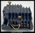 ABB 708392T07 Control Device Relay - 125vDC