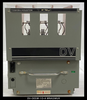 Toshiba DV-00SM-10-A Contactor - 400 Amp