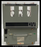 Toshiba DV-00SM-10-A Contactor - 400 Amp