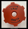 Federal Pacific 118946GR.R DST-2 Knob