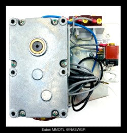 Eaton Magnum MMOTL Motor Operator Field Option Kit - 24vDC - Unused/Warranty