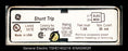 GE PowerBreak II TSHD16G216 Breaker (E/O,D/O) - 800 Amp