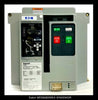 Eaton Magnum DS MDS6083W Breaker (M/O,D/O) - 400 Amp - Unused