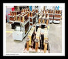 Allis Chalmers AM-250DEF Circuit Breaker (E/O,D/O) - 1200 Amp
