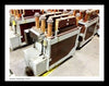 Allis Chalmers AM-250DE Circuit Breaker (E/O,D/O) - 2000 Amp