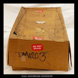 Eaton Magnum DS 2A97885G06 Riser Assembly - Unused