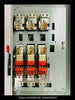 Eaton DH326FGK Heavy Duty Safety Switch - 600A/240V/3P3W/N1 - Unused