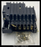 ABB 706750T11 Control Device Relay - 125vDC
