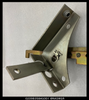General Electric VB PowerVac Breaker Left Side Rack Out Arm Assembly PN: 0209B3584G001