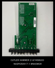 2147A58G03 ~ Cutler Hammer 2147A58G03 CIRCUIT CARD / CONTROL BOARD