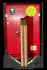 Westinghouse DS 151D995G12 Current Transformer - 1200 Amp