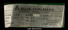 Allis Chalmers 61-6-959-70-016 LRM Current Transformer - 200:5A