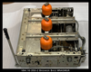General Electric VB PowerVac Breaker VB4.16-350-2 Truck & Breaker Side Secondary