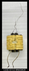 Cutler Hammer C20E1D1C2 Mega 3 Control Power Transformer - 4160:120V