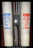 Ferraz Shawmut A055B2DAR0-400E Current Limiting Fuse - 400E Amp, 5.5kV