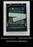 General Electric Power Leader Electronic Power Meter (FACE ONLY)