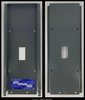 Square D NQODQB Main Circuit Breaker Adapter Kit - 225A/240v - Unused