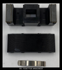 General Electric 55-153677G5 Magnet Frame