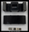 General Electric 55-153677G5 Magnet Frame