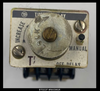 Westinghouse BT022F Control Timing Relay  - 120vAC Coil - Unused