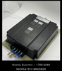 1700-0240 ~ Russel Electric 1700-0240 UV300 Transfer Switch VSN Module