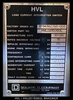Square D HVL HVL031506UL Load Current Interrupter Switch - 600A, 15KV