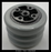 010202 / 70011 Insulator 4"