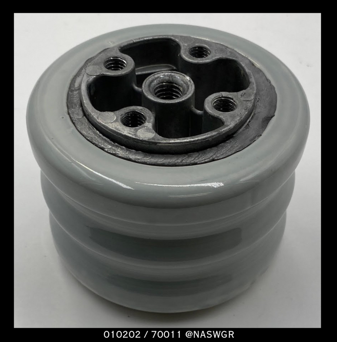 010202 / 70011 Insulator 4"