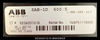 ABB SAB-1D Current Transformer 923A331G10 - 600:5A