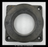 Siemens 61-300-066-122 MD Current Transformer - 1200:5 Amp