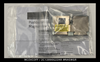 Eaton Magnum MCOVCOFF / 2C12890G22KK Metal Frame Kit - Unused Surplus